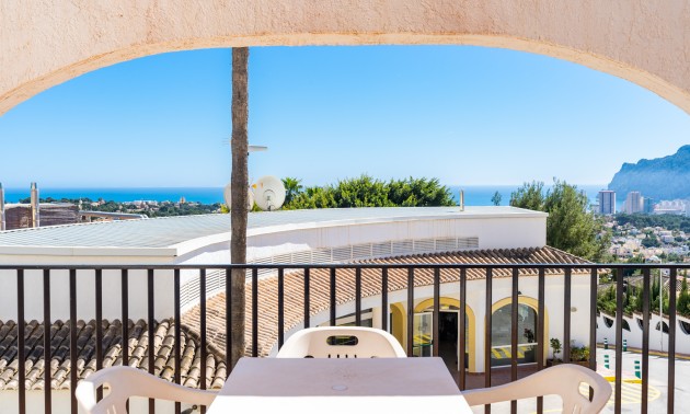 New Build - low-bungalow - Calpe