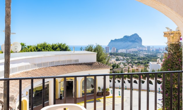 New Build - low-bungalow - Calpe