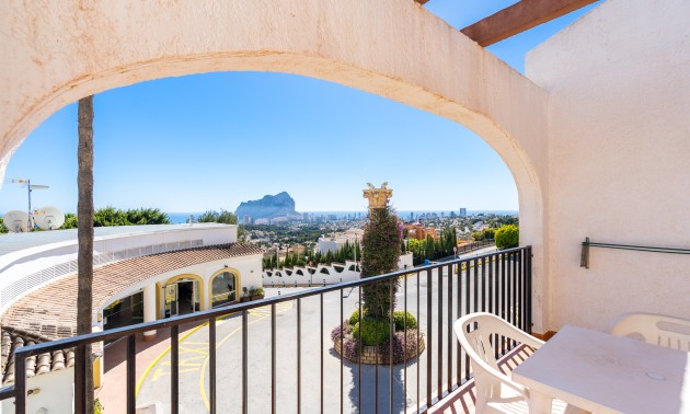 New Build - low-bungalow - Calpe
