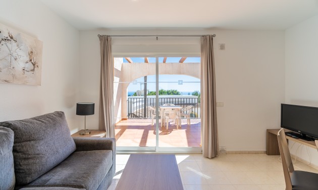 New Build - low-bungalow - Calpe