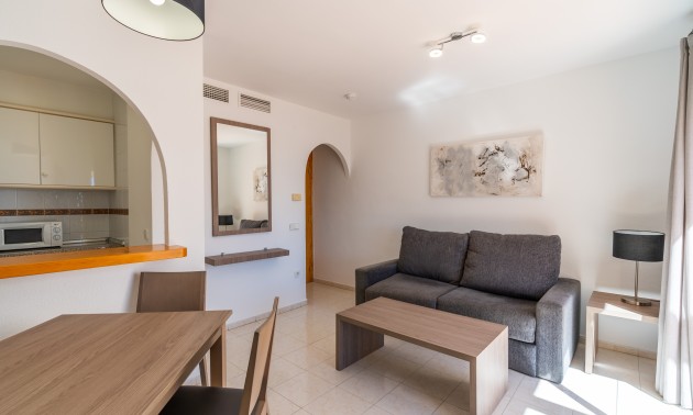 New Build - low-bungalow - Calpe