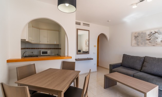 New Build - low-bungalow - Calpe