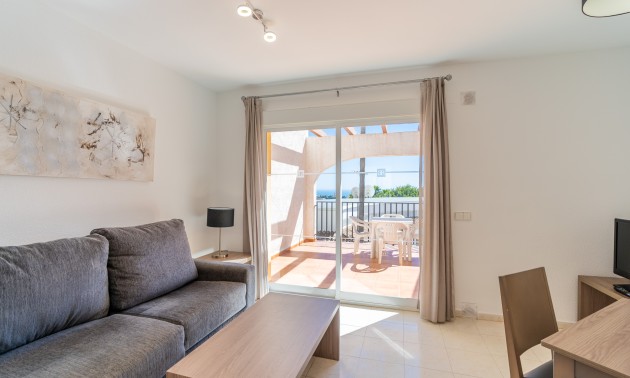 New Build - low-bungalow - Calpe