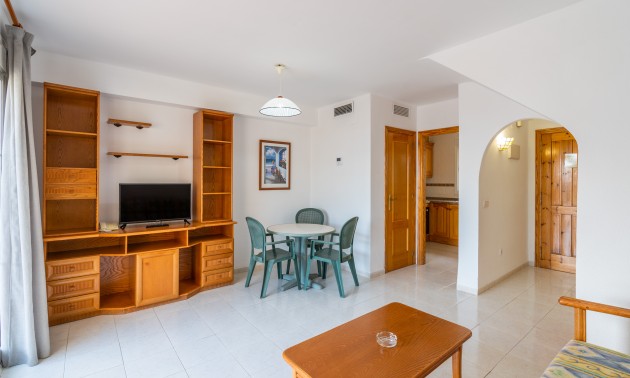 New Build - low-bungalow - Calpe
