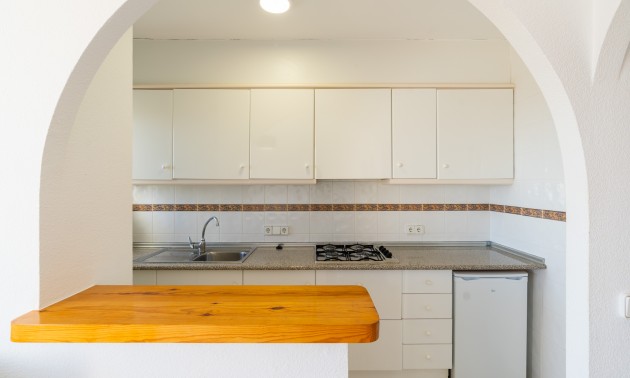 New Build - low-bungalow - Calpe