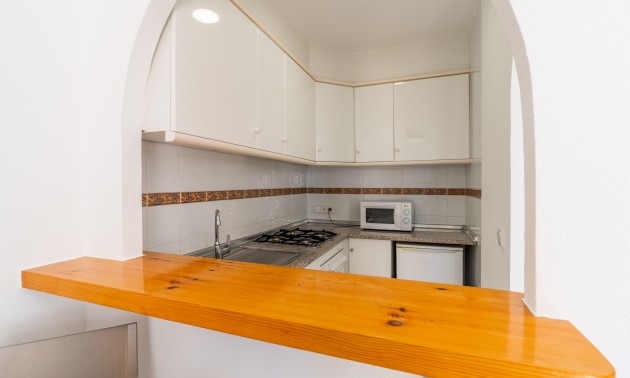 New Build - low-bungalow - Calpe