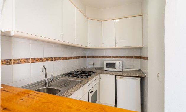 New Build - low-bungalow - Calpe
