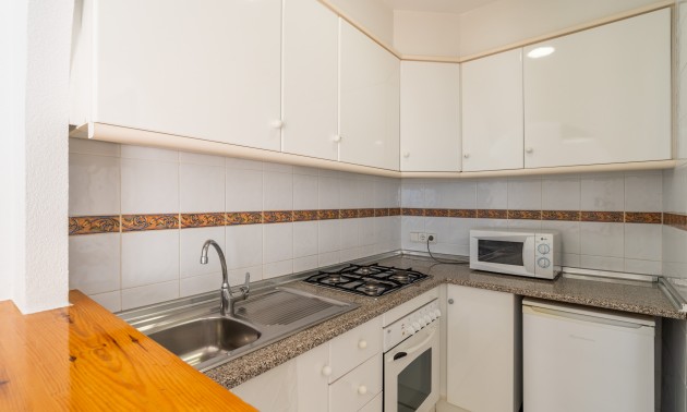 New Build - low-bungalow - Calpe