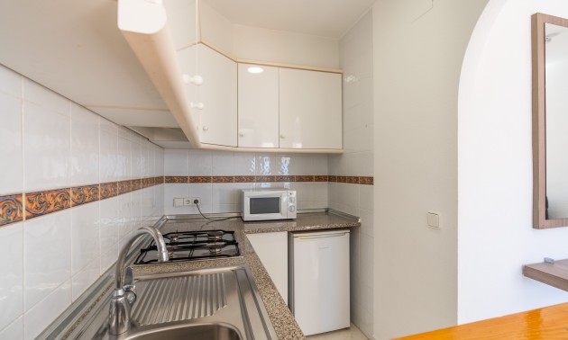 New Build - low-bungalow - Calpe