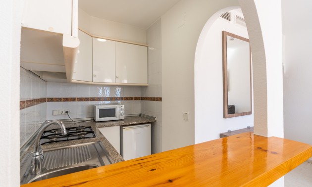New Build - low-bungalow - Calpe