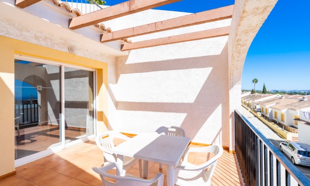 New Build - low-bungalow - Calpe