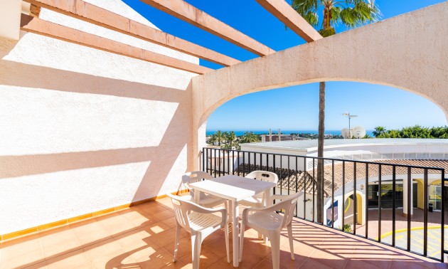 New Build - low-bungalow - Calpe