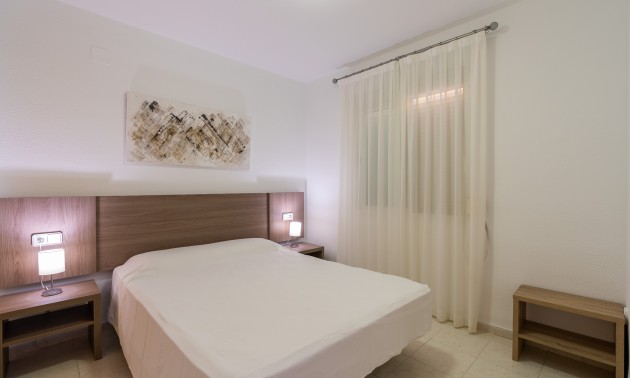 New Build - low-bungalow - Calpe