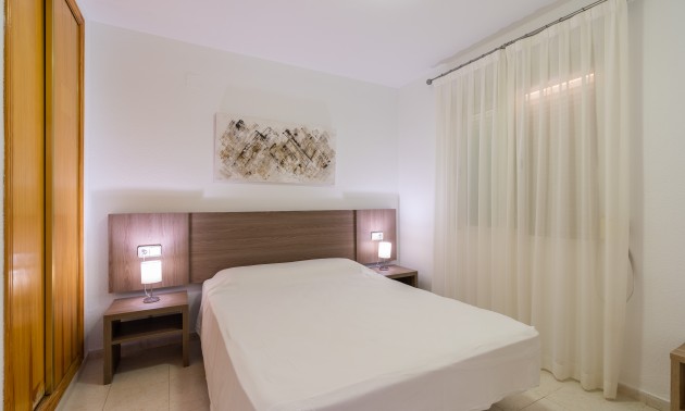 New Build - low-bungalow - Calpe