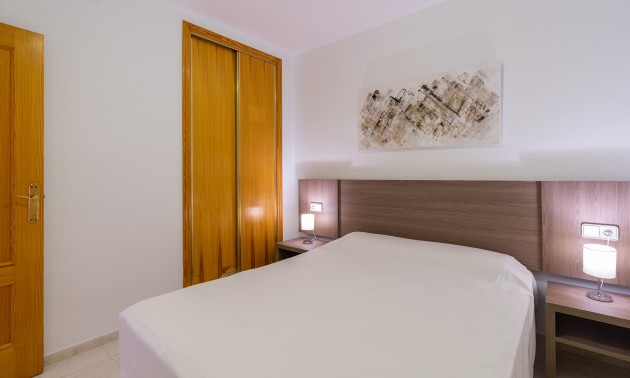 New Build - low-bungalow - Calpe