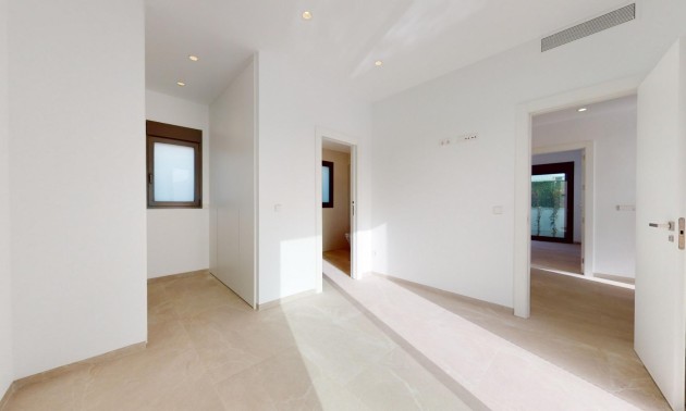 New Build - Villa - Los Alcázares - Serena Golf