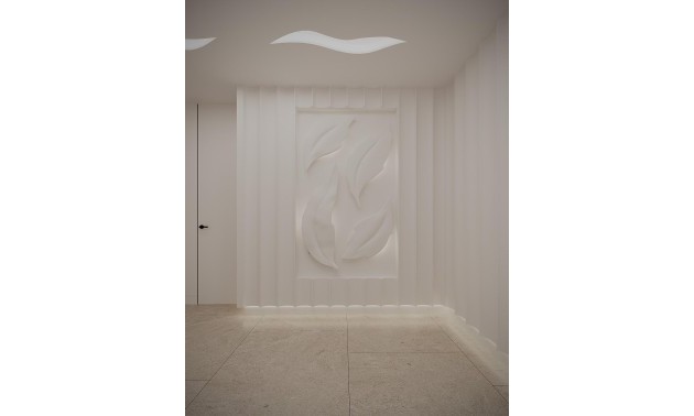 Nouvelle construction - Attique - Guardamar del Segura - Pueblo