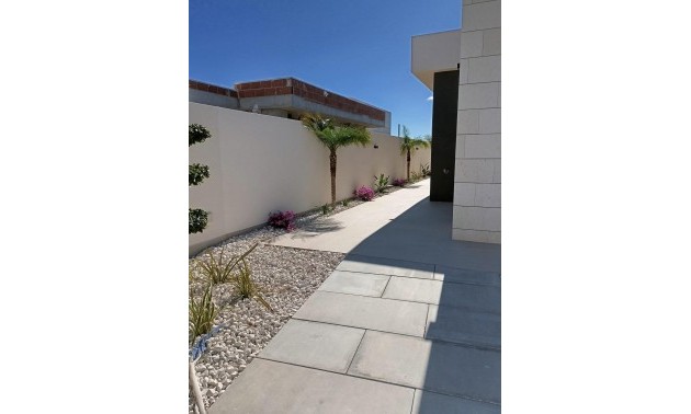 Nieuwbouw Woningen - Villa - Pilar de la Horadada - Lo Romero Golf