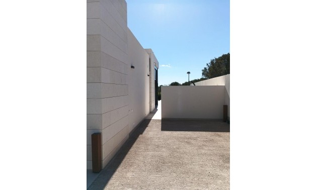Nieuwbouw Woningen - Villa - Pilar de la Horadada - Lo Romero Golf