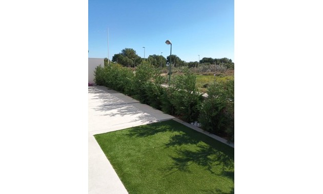 Nieuwbouw Woningen - Villa - Pilar de la Horadada - Lo Romero Golf