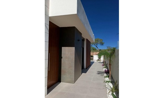 Nieuwbouw Woningen - Villa - Pilar de la Horadada - Lo Romero Golf