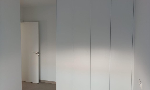 Nieuwbouw Woningen - Villa - Pilar de la Horadada - Lo Romero Golf