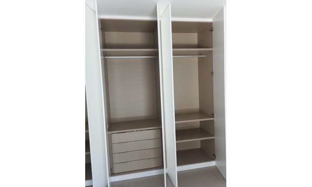 Nieuwbouw Woningen - Villa - Pilar de la Horadada - Lo Romero Golf