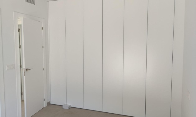 Nieuwbouw Woningen - Villa - Pilar de la Horadada - Lo Romero Golf