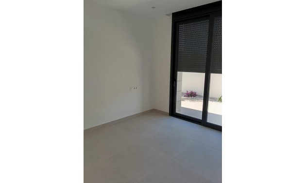 Nieuwbouw Woningen - Villa - Pilar de la Horadada - Lo Romero Golf