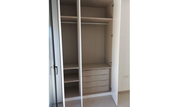 Nieuwbouw Woningen - Villa - Pilar de la Horadada - Lo Romero Golf