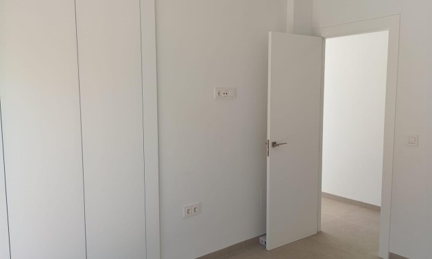 Nieuwbouw Woningen - Villa - Pilar de la Horadada - Lo Romero Golf