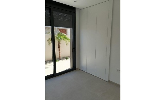 Nieuwbouw Woningen - Villa - Pilar de la Horadada - Lo Romero Golf
