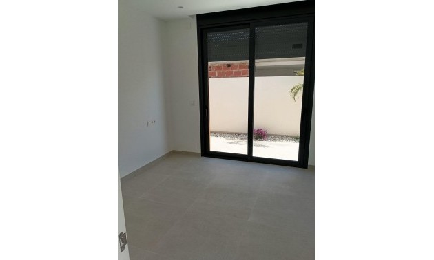 Nieuwbouw Woningen - Villa - Pilar de la Horadada - Lo Romero Golf