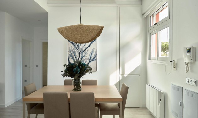 Nieuwbouw Woningen - Apartment - Vera - El Playazo