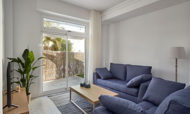 Nieuwbouw Woningen - Apartment - Vera - El Playazo