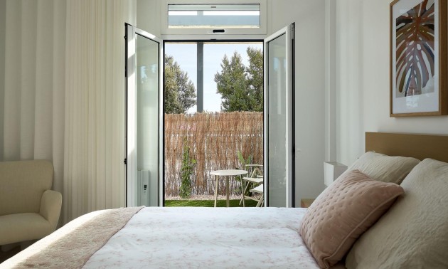 Nieuwbouw Woningen - Apartment - Vera - El Playazo