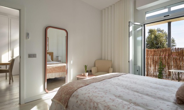 Nieuwbouw Woningen - Apartment - Vera - El Playazo