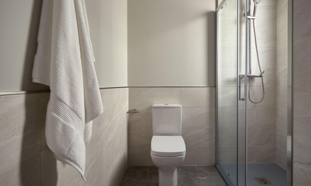 Nieuwbouw Woningen - Apartment - Vera - El Playazo