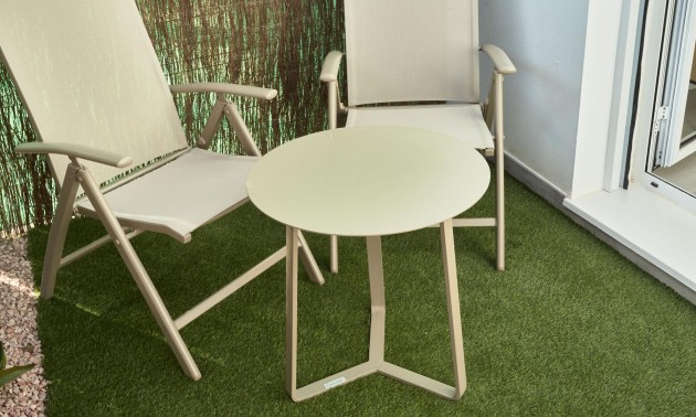 Nieuwbouw Woningen - Apartment - Vera - El Playazo