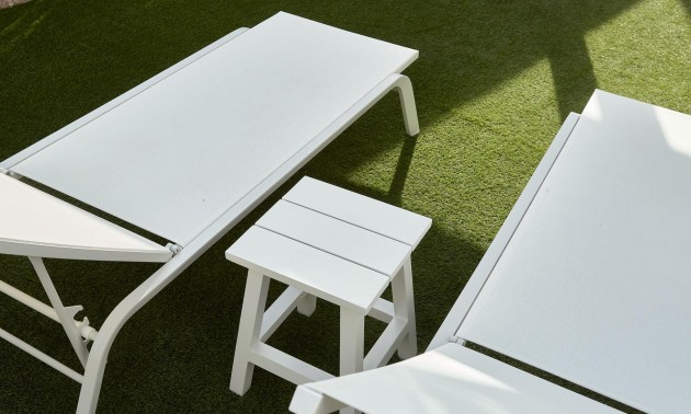 Nieuwbouw Woningen - Apartment - Vera - El Playazo