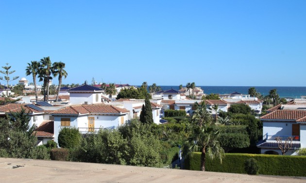 Nieuwbouw Woningen - Apartment - Vera - El Playazo