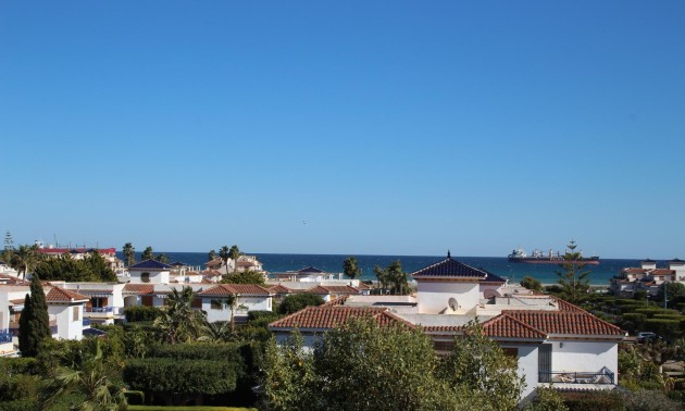 Nieuwbouw Woningen - Apartment - Vera - El Playazo