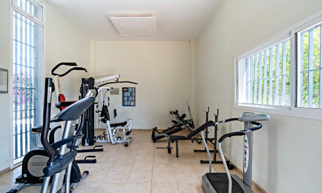 Nieuwbouw Woningen - Apartment - Vera - El Playazo