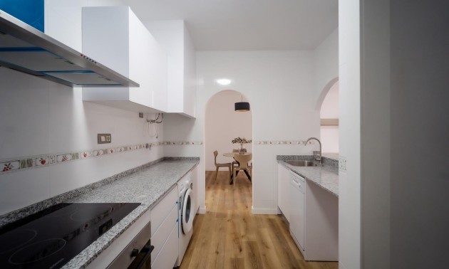 New Build - Apartment - Cuevas del Almanzora - Herrerias