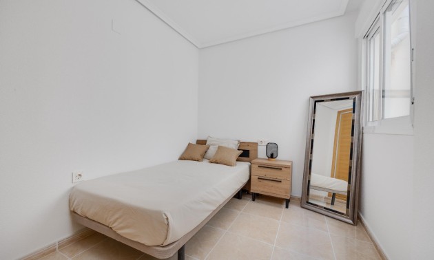 Nieuwbouw Woningen - Apartment - San Fulgencio - Pueblo