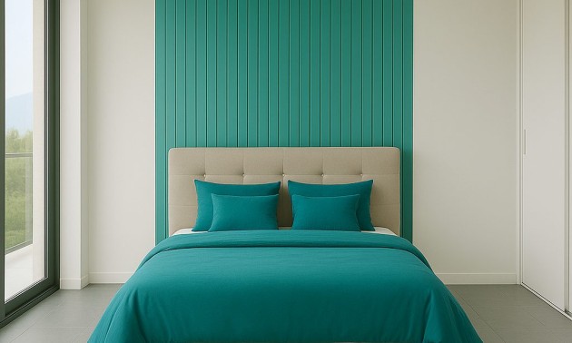 Nieuwbouw Woningen - Apartment - San Pedro del Pinatar