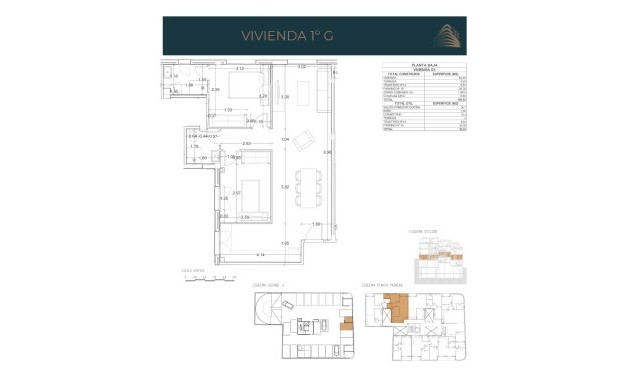 Nieuwbouw Woningen - Apartment - Mijas - Las Lagunas de Mijas