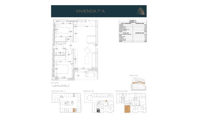 Nieuwbouw Woningen - Apartment - Mijas - Las Lagunas de Mijas
