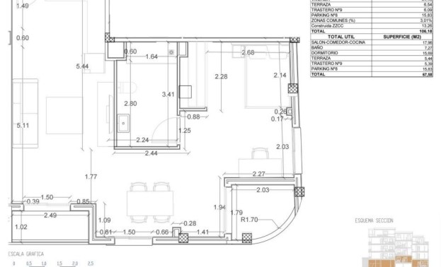 Nieuwbouw Woningen - Apartment - Mijas - Las Lagunas de Mijas