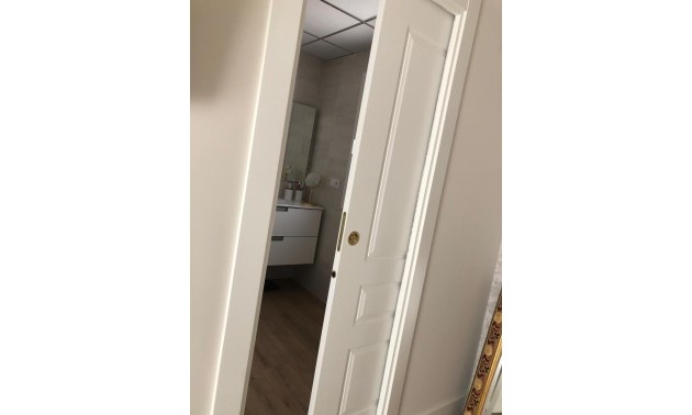 Nieuwbouw Woningen - Villa - Aspe - urbanizaciones